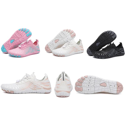 SplashGuard Quick-Dry Shoes