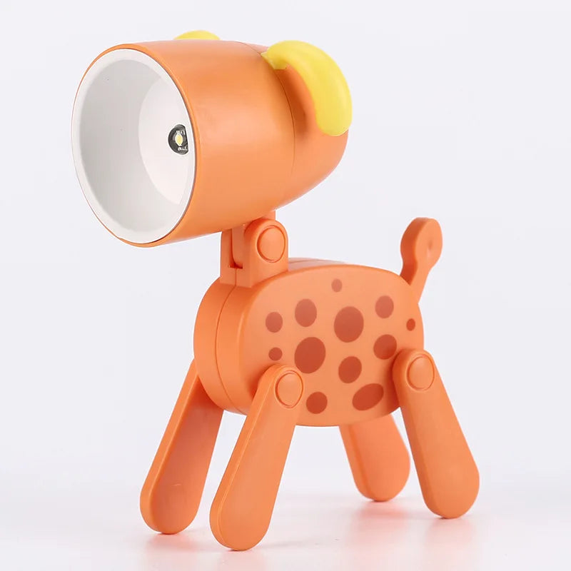 TinyBeams Cartoon Light
