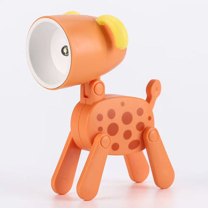 TinyBeams Cartoon Light