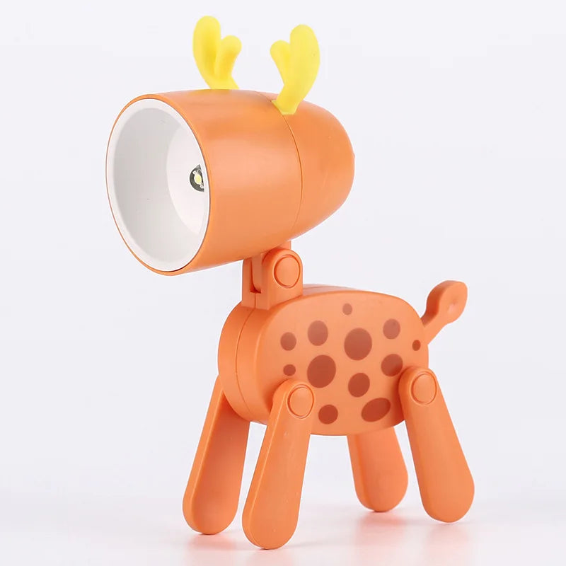 TinyBeams Cartoon Light