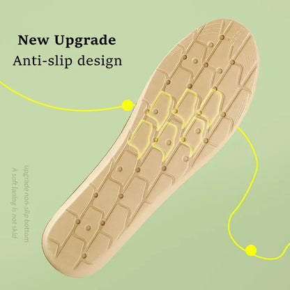 OrthoCush Shoe Soles