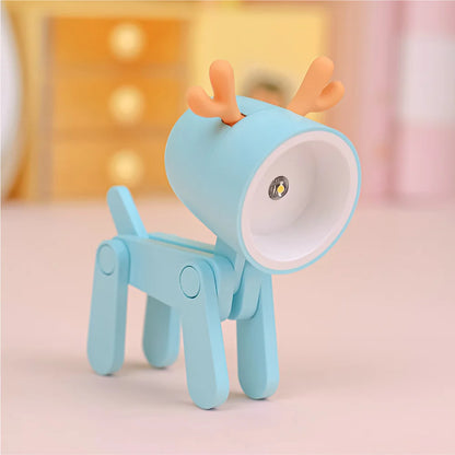 TinyBeams Cartoon Light