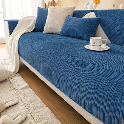 CozyWeave Sofa Cover™