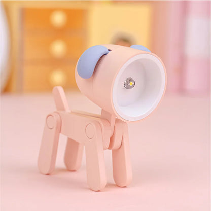 TinyBeams Cartoon Light