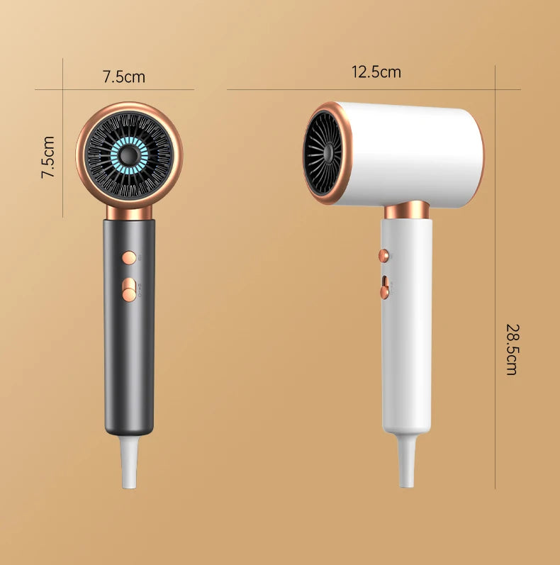 TurboSilk 5X™ – Salon Power in Your Hands