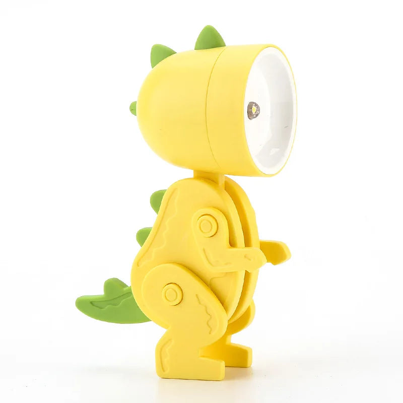 TinyBeams Cartoon Light