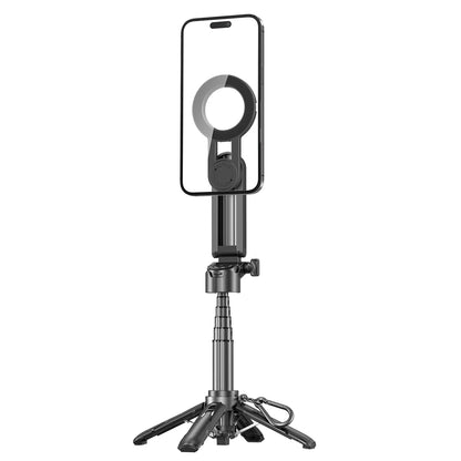 GripMaster Wireless Tripod