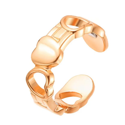 CopperGlow Magnetic Ring