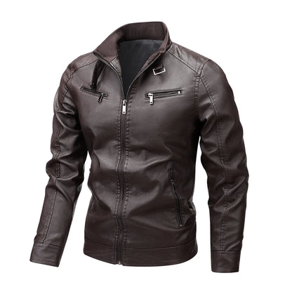 MetroFlex Casual Jacket