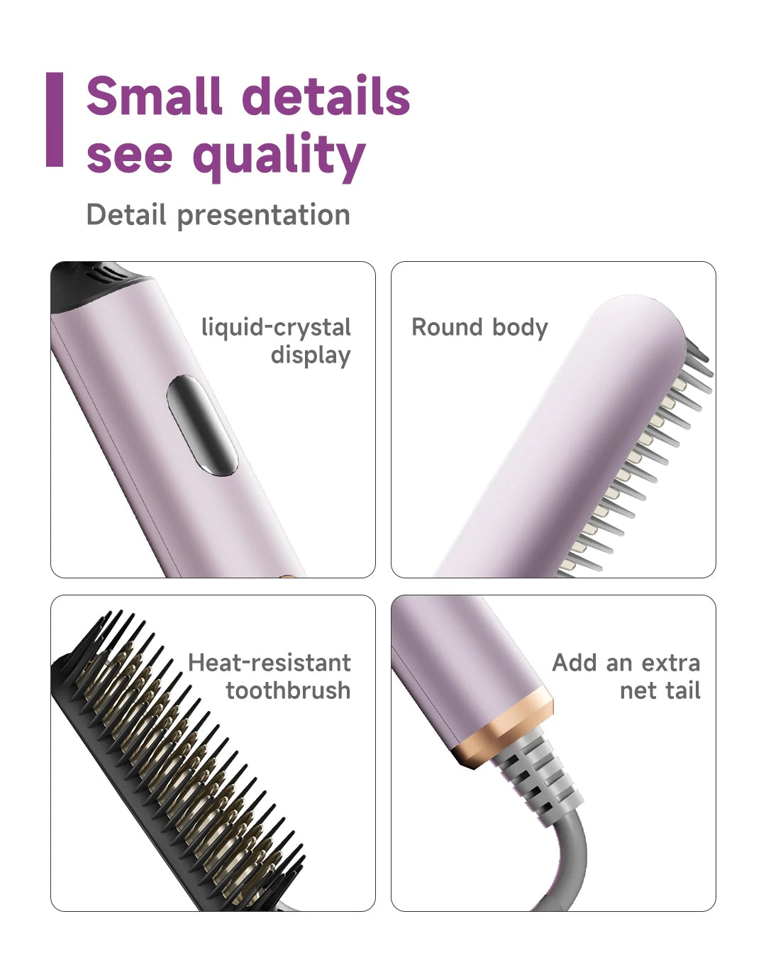 SmoothGlam Pro™ – Salon Perfection at Home