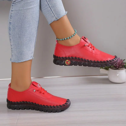 ComfyStride Slip-Ons