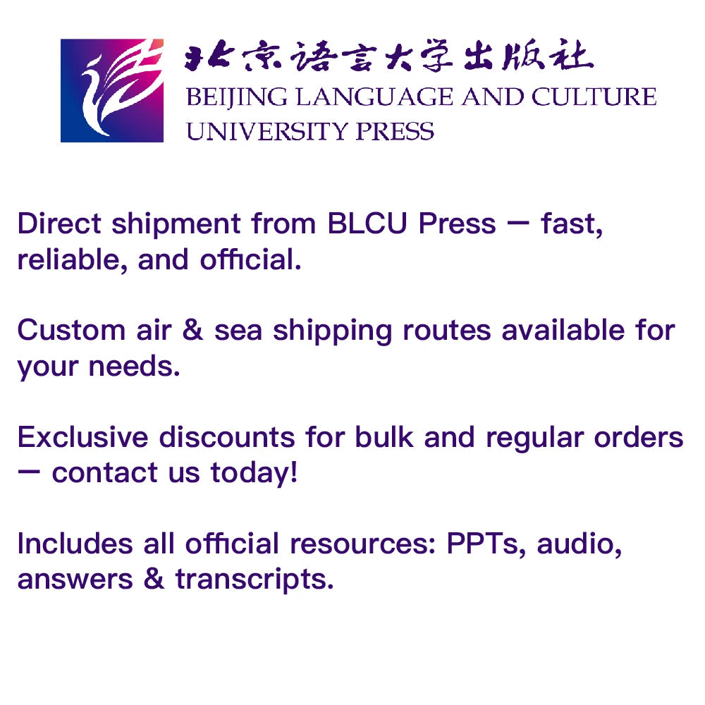 Mandarin Made Easy