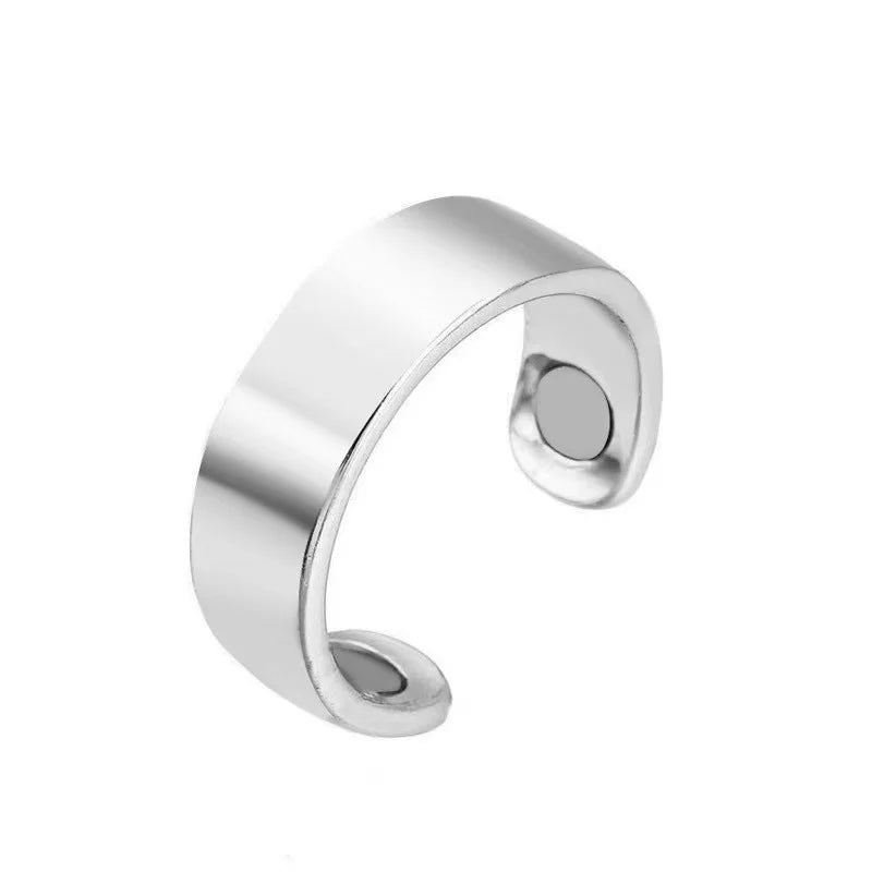 CopperGlow Magnetic Ring