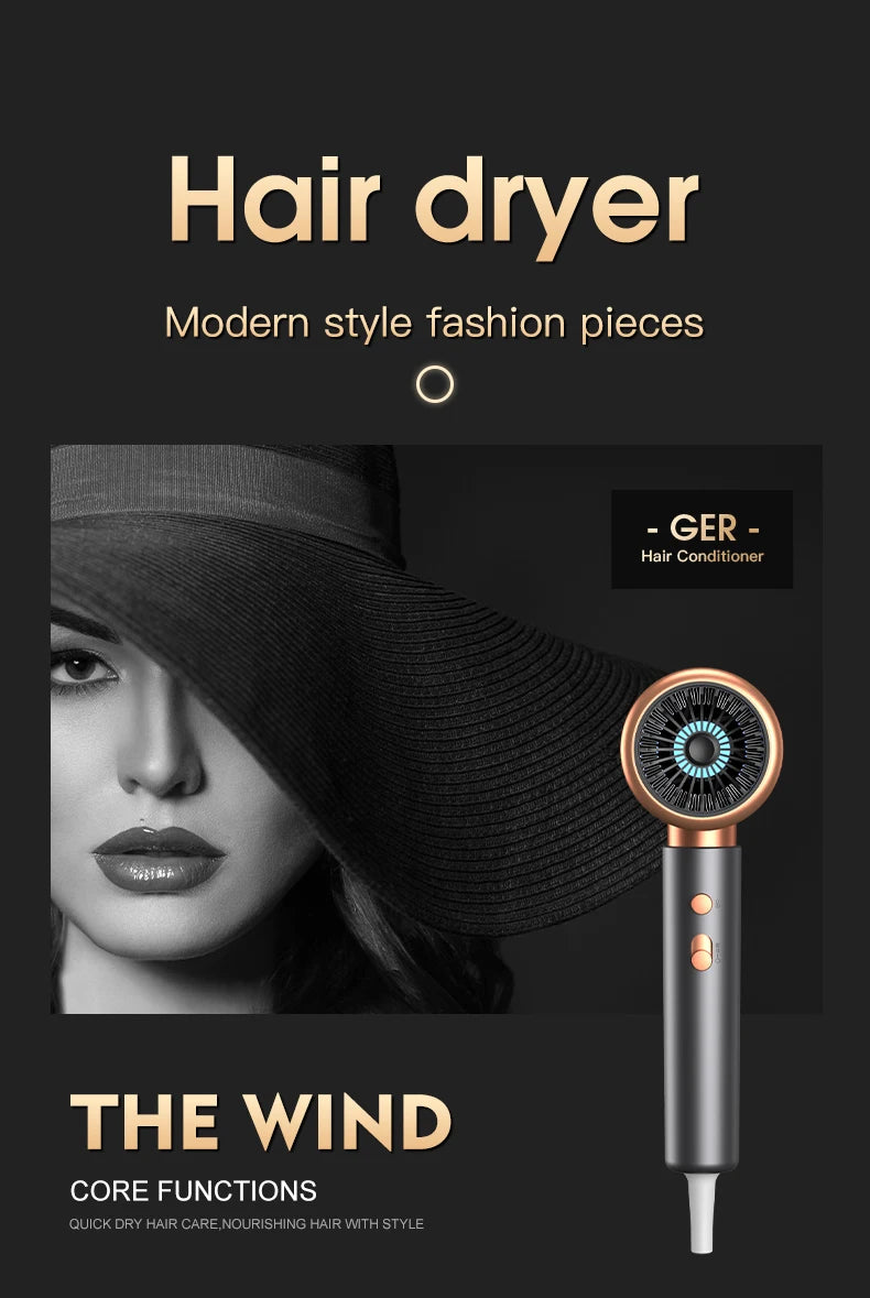TurboSilk 5X™ – Salon Power in Your Hands