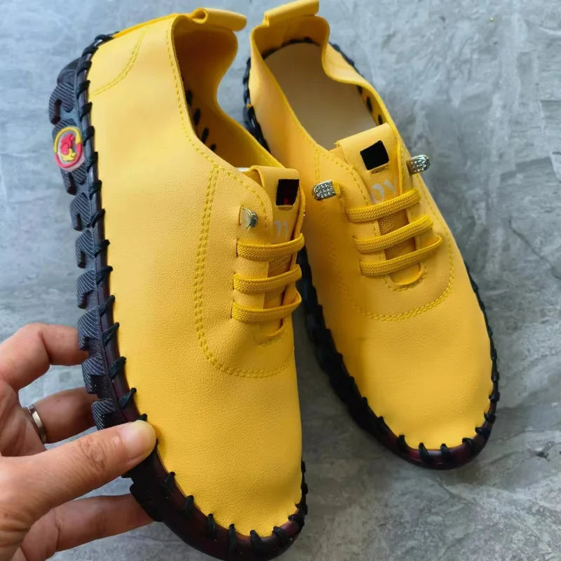 ComfyStride Slip-Ons