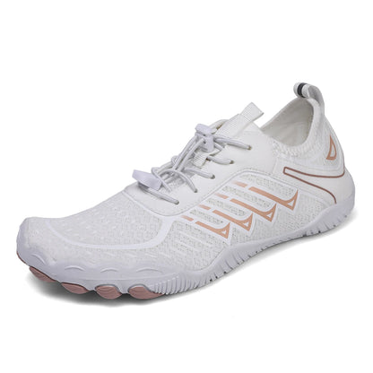 SplashGuard Quick-Dry Shoes