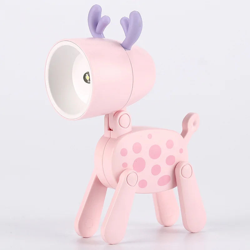 TinyBeams Cartoon Light