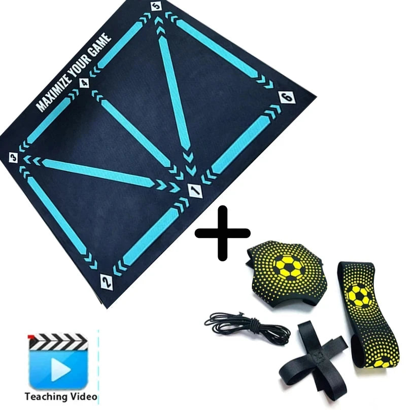 All-Play Football Mat