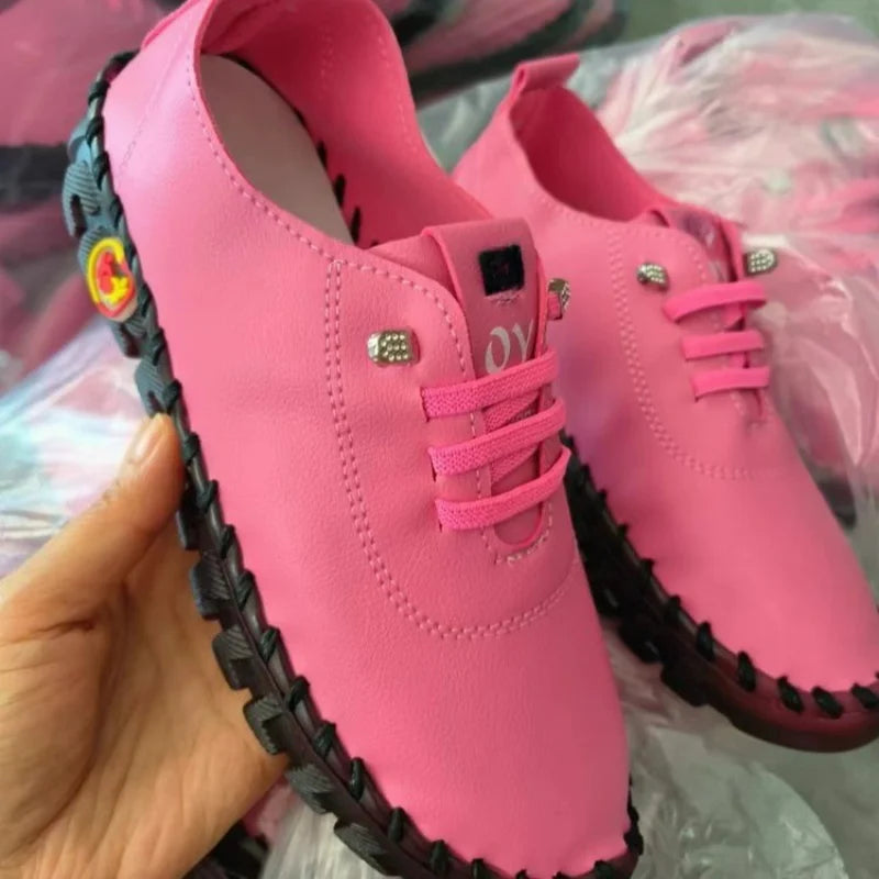 ComfyStride Slip-Ons