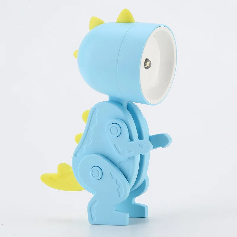 TinyBeams Cartoon Light