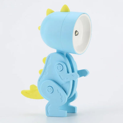 TinyBeams Cartoon Light
