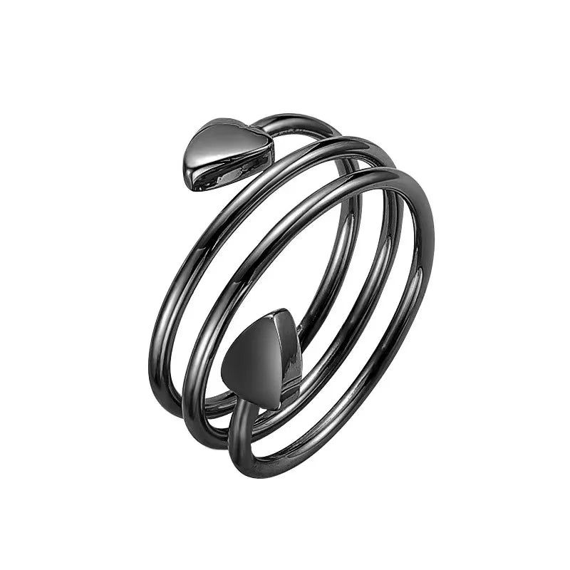 CopperGlow Magnetic Ring