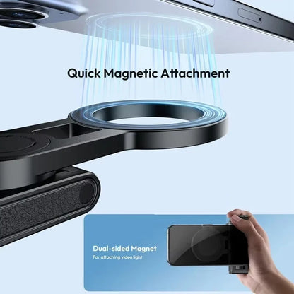 GripMaster Wireless Tripod