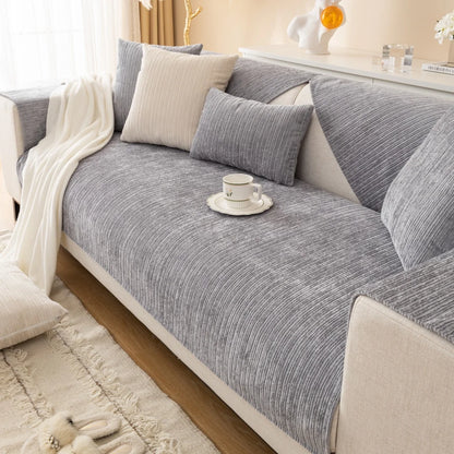 CozyWeave Sofa Cover™